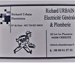 Urbain Richard image 2