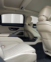 Monarch limousine image 2