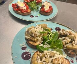 Ristorante Awarillo Bild 12