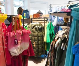 Mode für Frauen