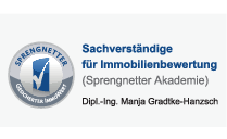 Gradtke-Hanzsch Vermessungsbüro