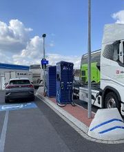 Aral pulse Ladestation Bild 3