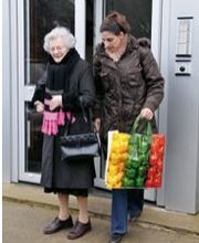 L'Entraide Familiale image 1