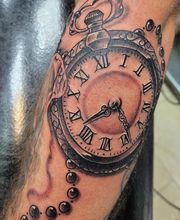 Street Ink Tattoo Shop image 9