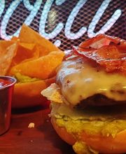 La Sibarita Burger & Pizzametro imagen 11