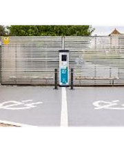 ACCIONA Charging Station imagen 5