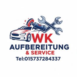 WK Aufbereitung & Service