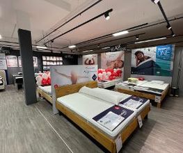 Matratzen Concord Filiale Interlaken Bild 7