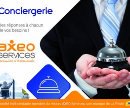 Axeo services Corbeil-Sénart image 8