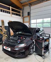 Ihlow Performance Bild 3