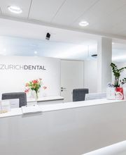 Zahnarzt Zürich Bahnhofplatz HB | ZURICHDENTAL® Bild 3