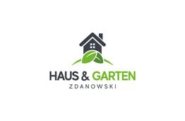 Haus & Garten Zdanowski logo