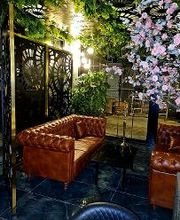 Fantasia Grill & Lounge Bild 10