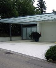 Studer & Staub Metallbau GmbH Bild 8