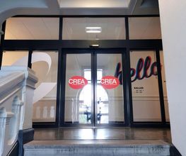 CREA Lausanne Bild 1