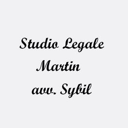 Studio Legale Martin Sybil  Anwaltskanzlei logo