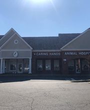 Caring Hands Animal Hospital - Centreville image 7