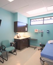 Golden Triangle Emergency Center - Orange image 8