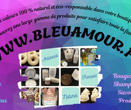 Bleu Amour image 6