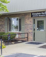 Complete Care Animal Hospital image 8