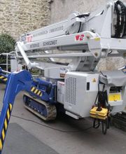 WS-Skyworker AG Bild 5