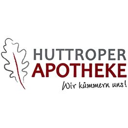 Logo der Huttroper-Apotheke