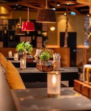 PETER PANE Burgergrill & Bar Bild 6