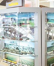 Bahnorama Modelleisenbahnen GmbH Bild 4