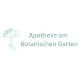 Logo der Apotheke am Botanischen Garten