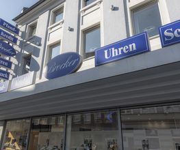 Brocker Mönchengladbach Schaufenster