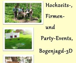 Bogensport vor Ort Bild 12