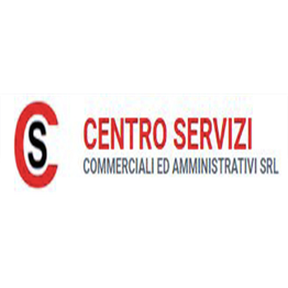 Centro Servizi Commerciali ed Amministrativi logo