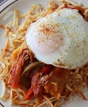 El Rey De Las Fritas image 9