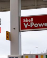 Shell Recharge Charging Station Bild 18