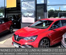 Sas Coignard Renault agent image 1