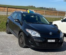 Taxi Amico Bild 7