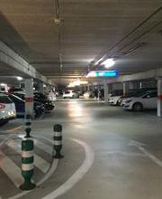 Parking Saba Casc Antic imagen 2