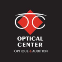 Audioprothésiste SAINT-MÉDARD-EN-JALLES Optical Center logo