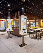 McDonald's Bild 8