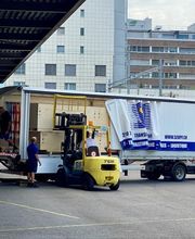 SEV Société des Entrepôts de Vevey SA Bild 6