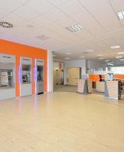 Volksbank Raiffeisenbank Bayern Mitte eG - Filiale Weißenburg Bild 2