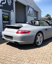 Butinar Car Design - Tuning, Autoservice & Reifenservice Bild 3