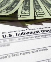 Paramount Tax & Bookkeeping Sugar Land South image 6