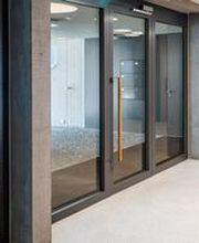 Gebr. Leuthold Metallbau AG