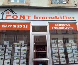 FONT Immobilier image 1