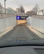 Q-Park Augustusplatz Bild 6