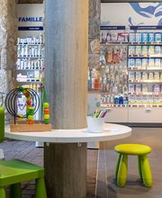 BENU Estavayer Bild 2