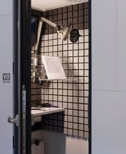 Sprecherbude GmbH Bild 2