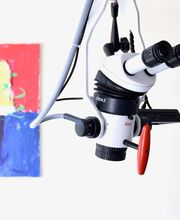 Zahnarzt Dr. med. dent. Philippe Deggeller Bild 10