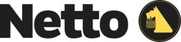 Netto - Günstig. Besser. Für dich. logo